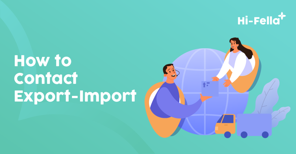 How to Find Export-Import Companies Contact