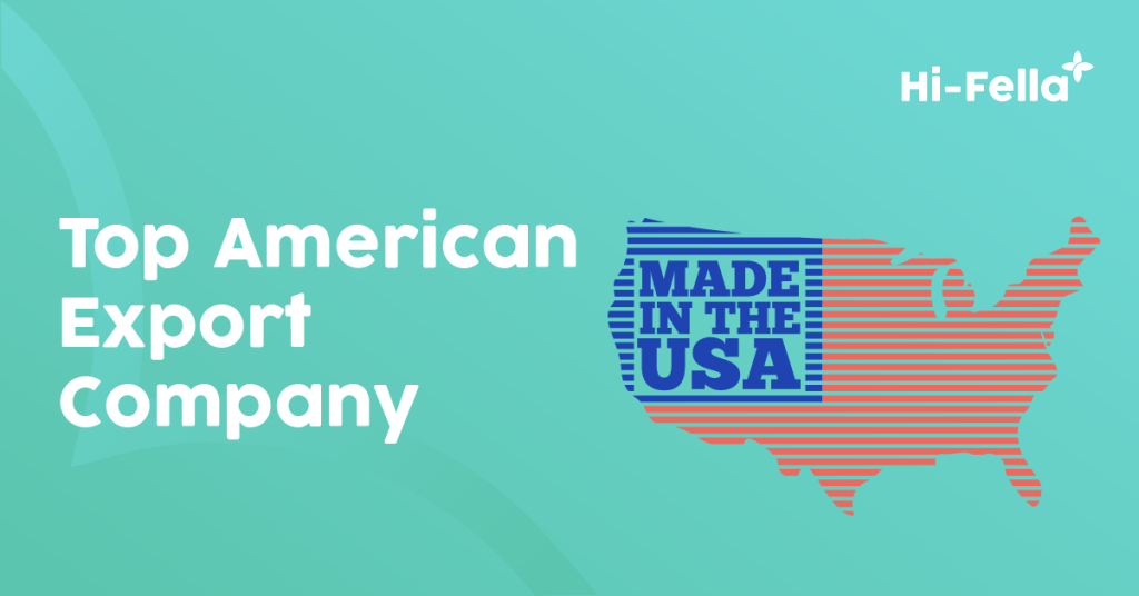 American Export Company