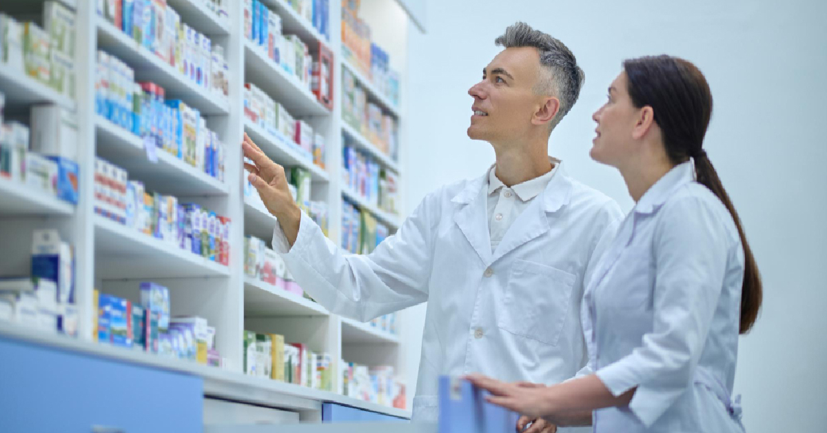 Medical Supplier Company