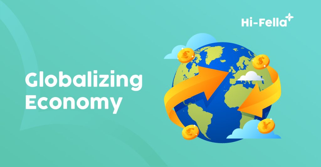 Globalizing Economy