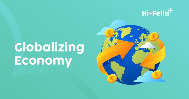 Globalizing Economy