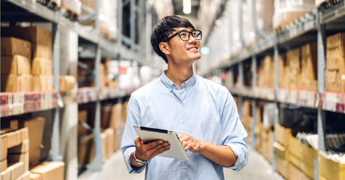 Get to Know About Supplier Managers