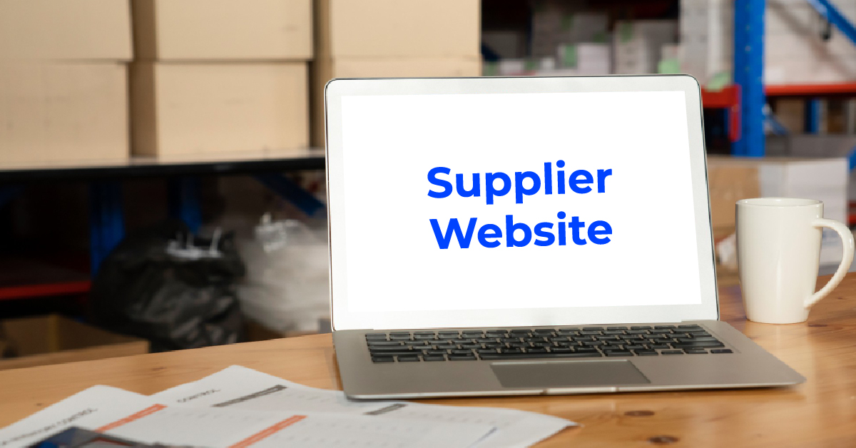 all in one supplier