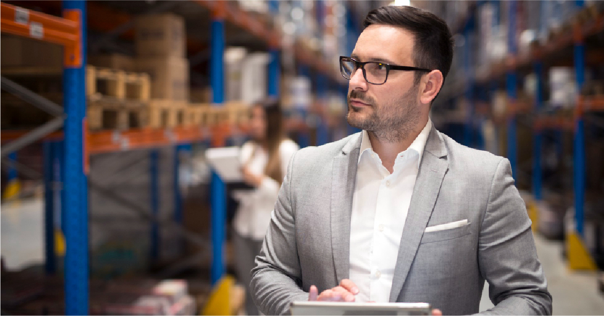 supplier quality manager