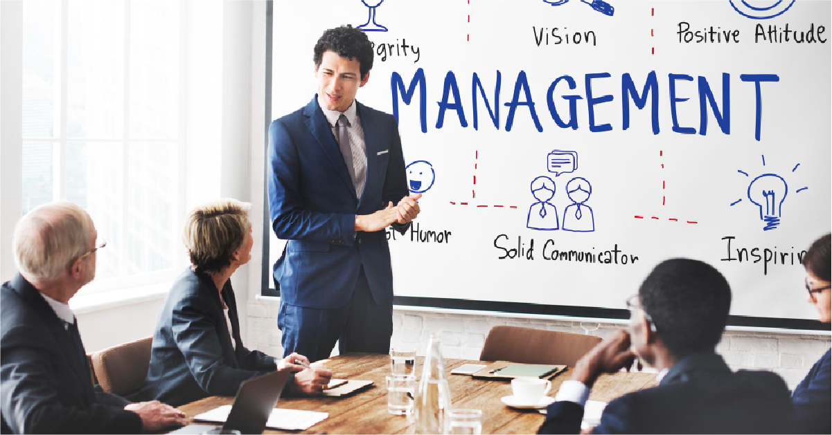 strategic management