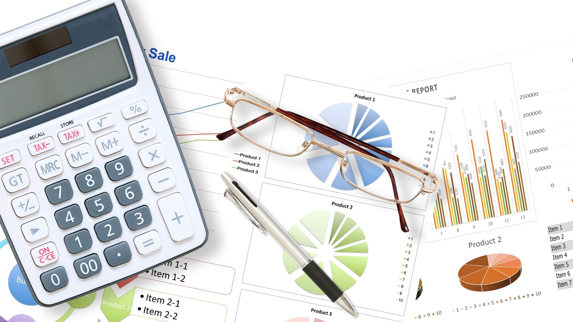 component of business