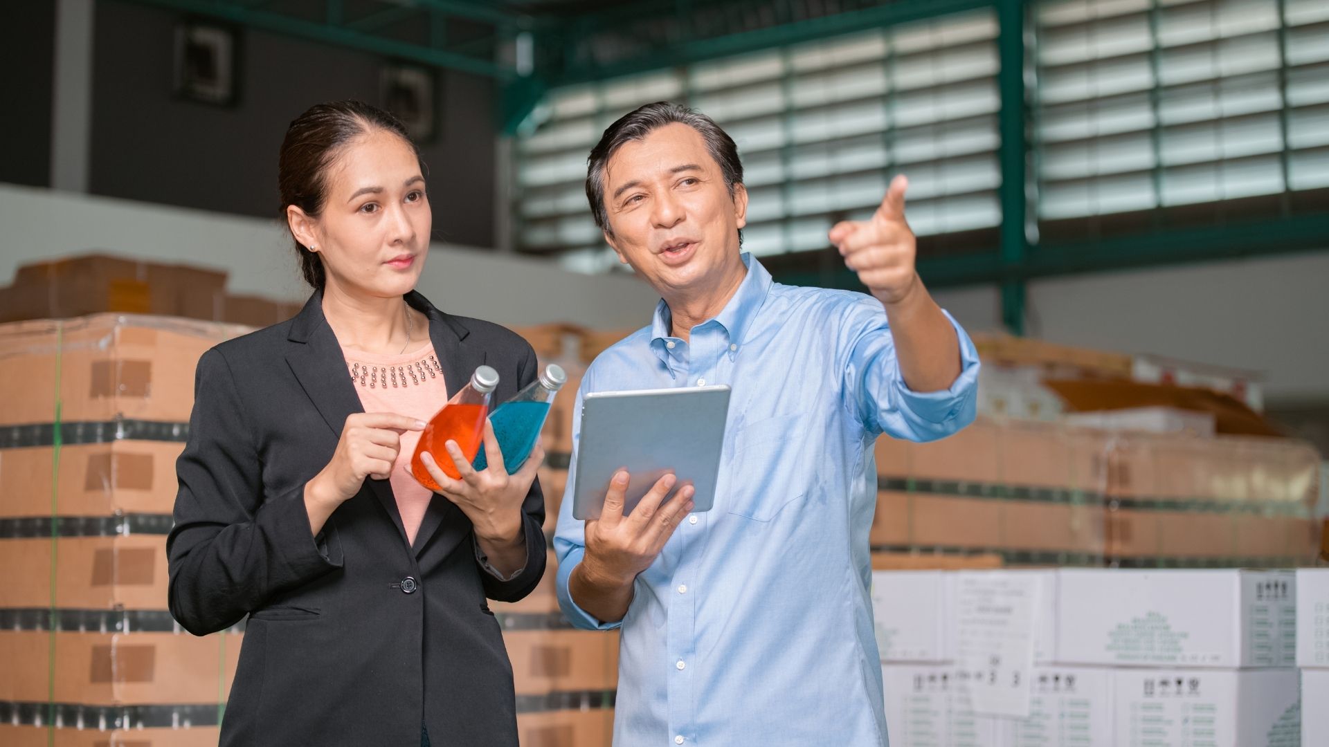 operation manager job