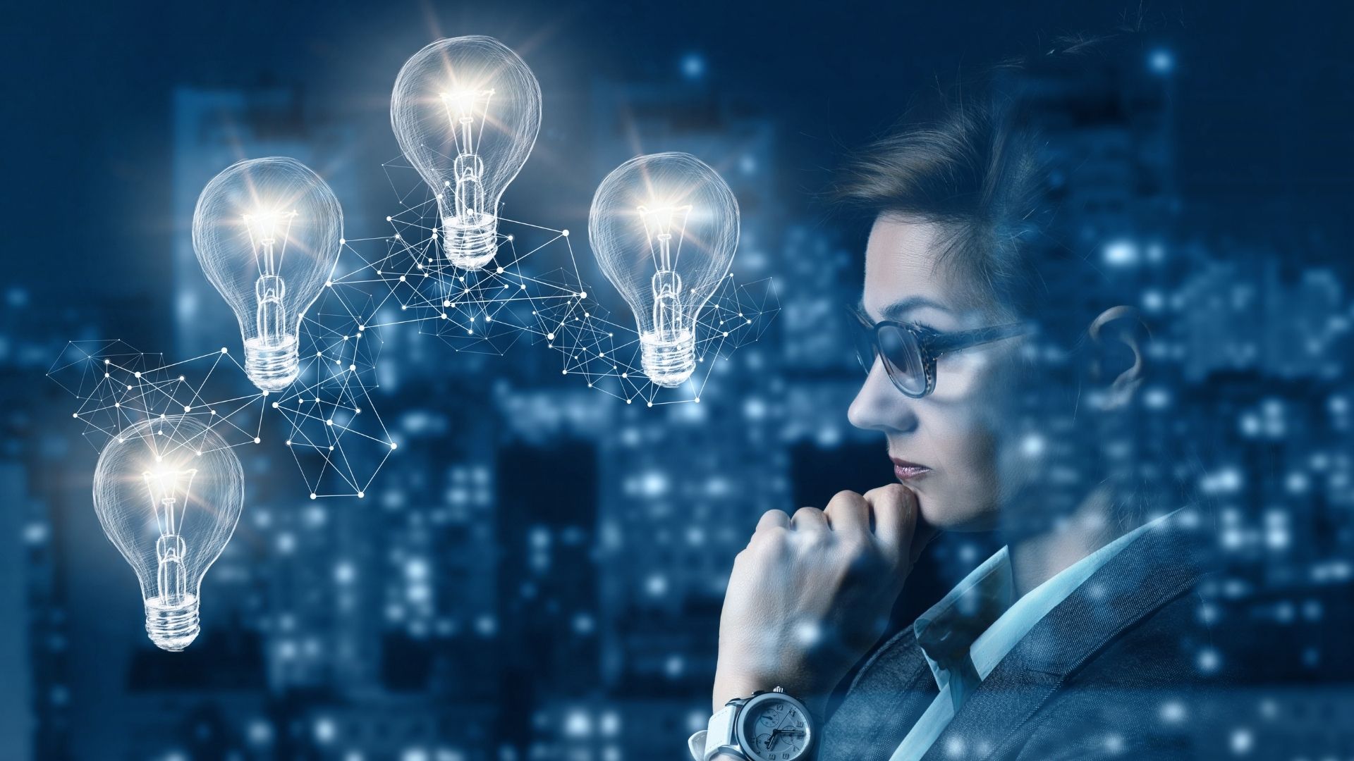 business intelligence analyst