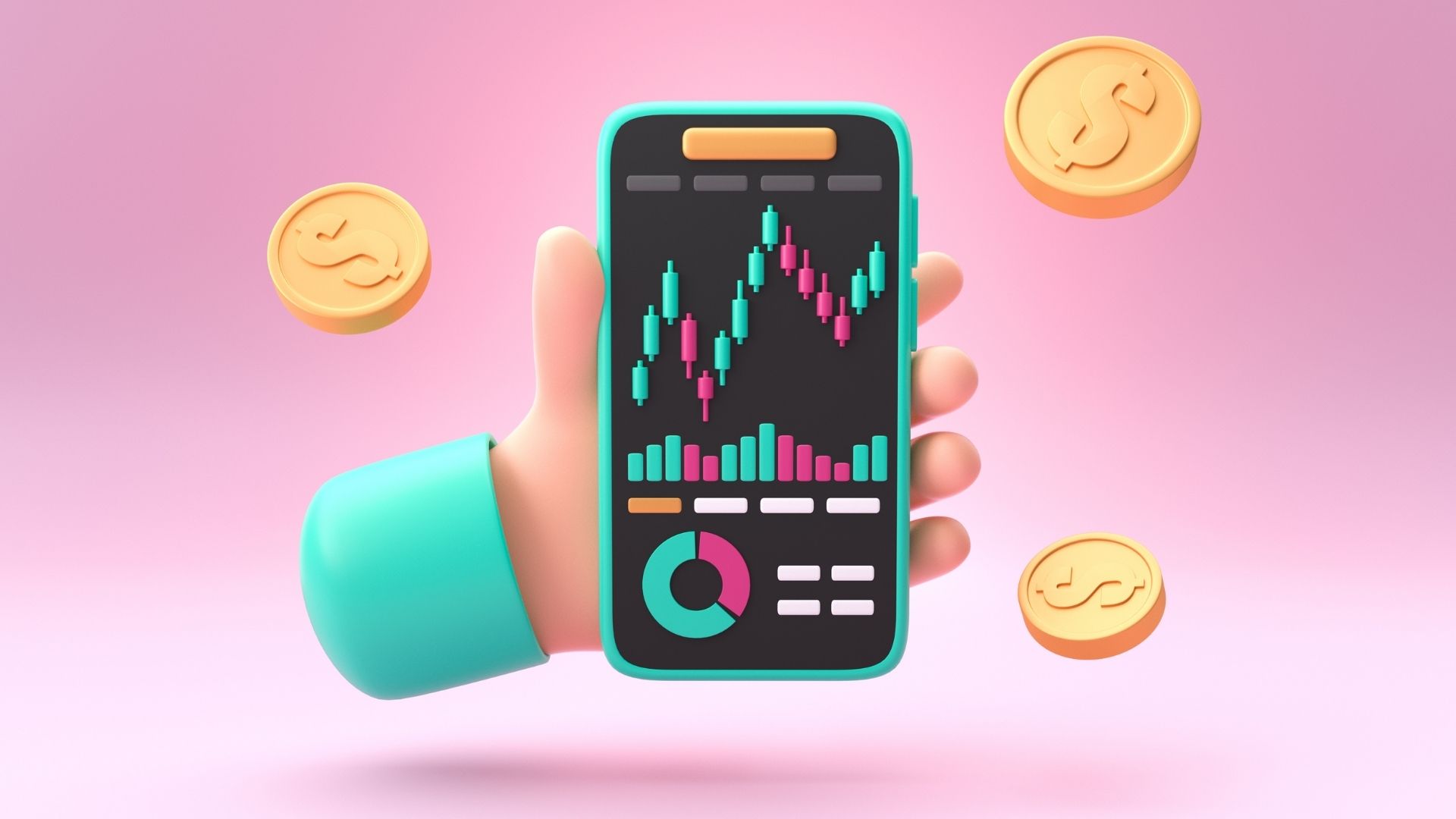 software for business management