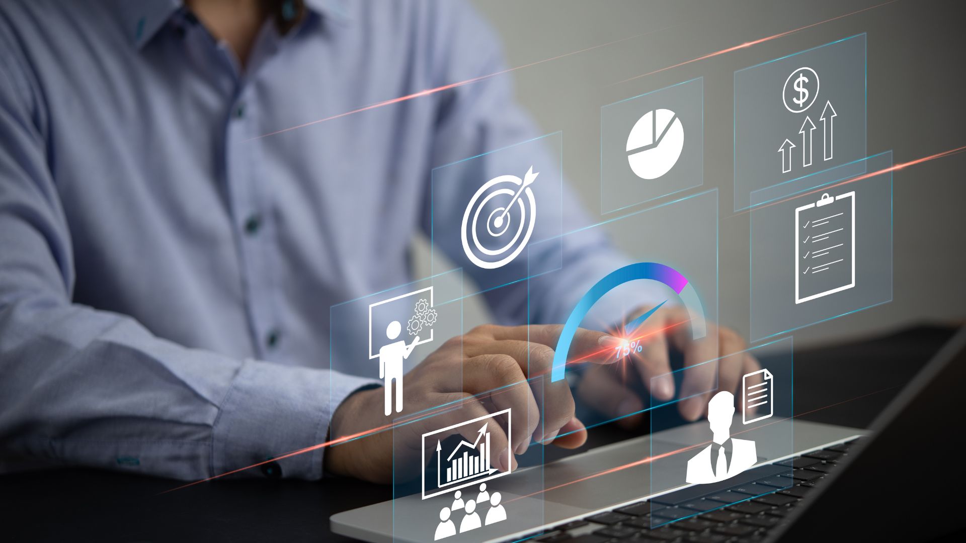 Business integration