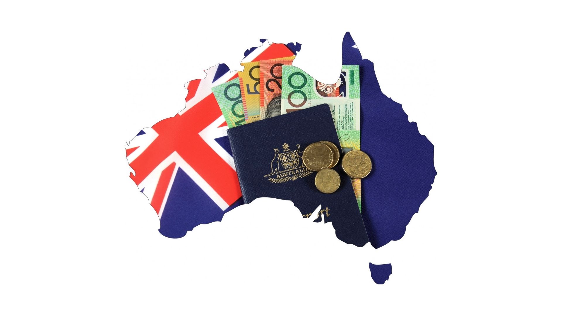 australia commodities