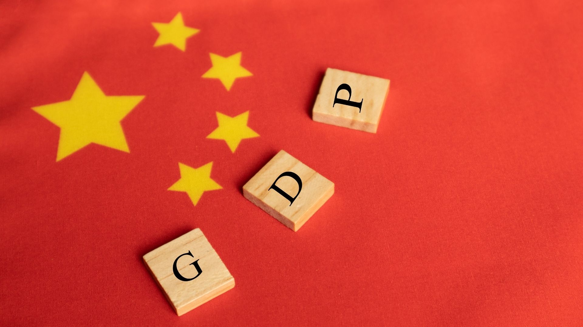 gdp per capita in china