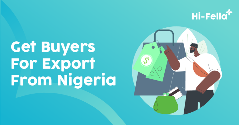 Strategies for Export Growth in Nigeria
