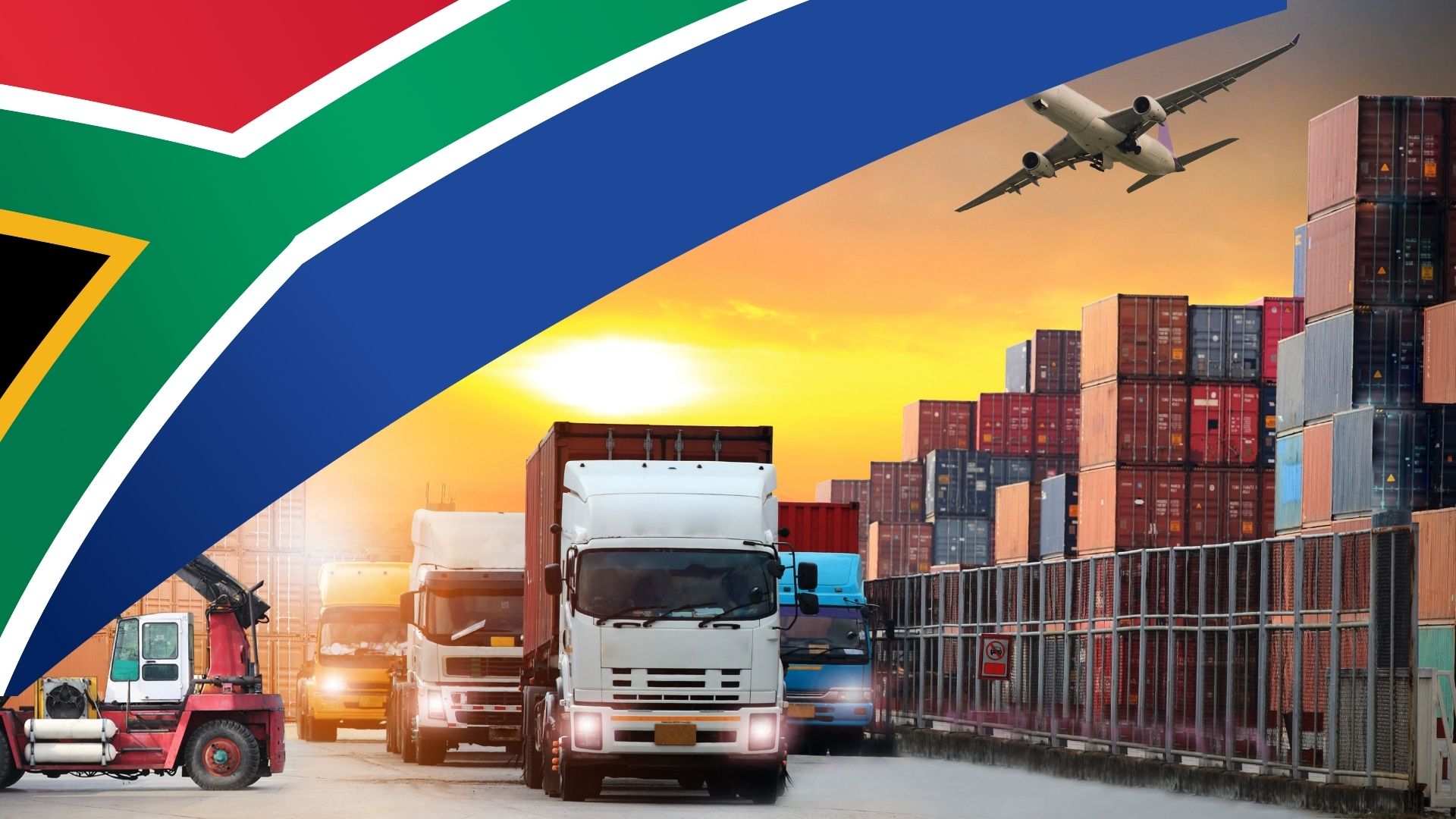 exporting from south africa