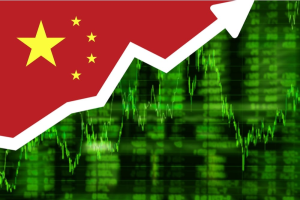 chinese markets stock