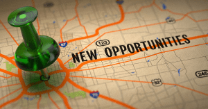 How Market Potential Shapes Product Development