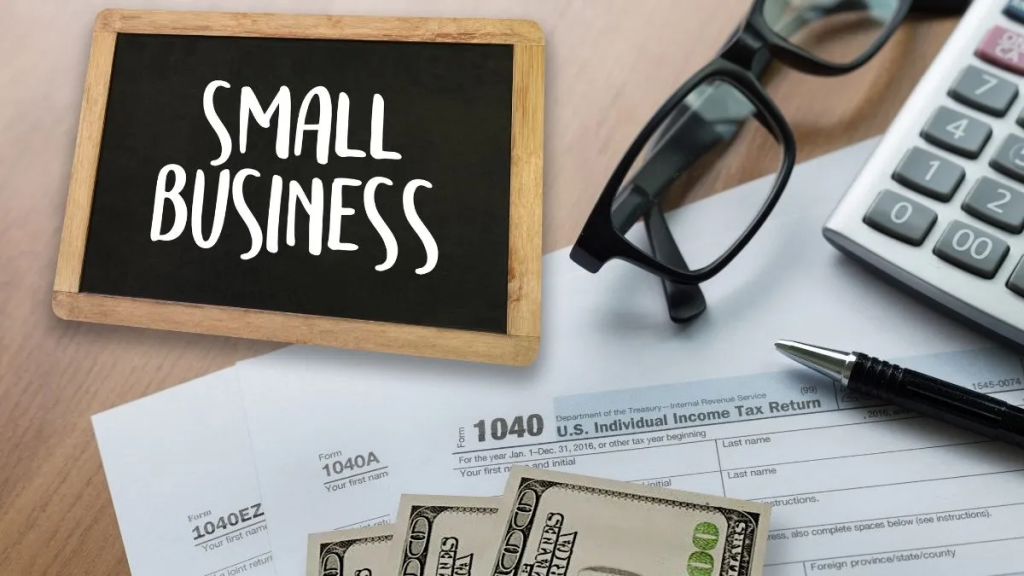 Growth for Small Businesses