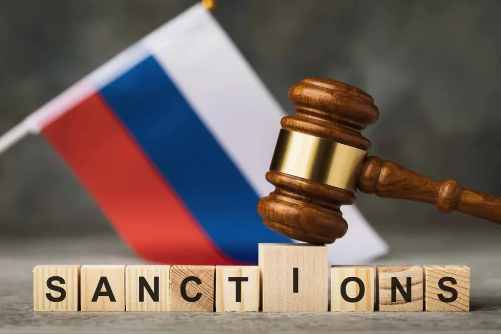 Impact of Sanctions on Russia’s Economy