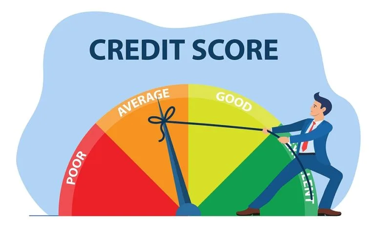 business loans for credit scoring