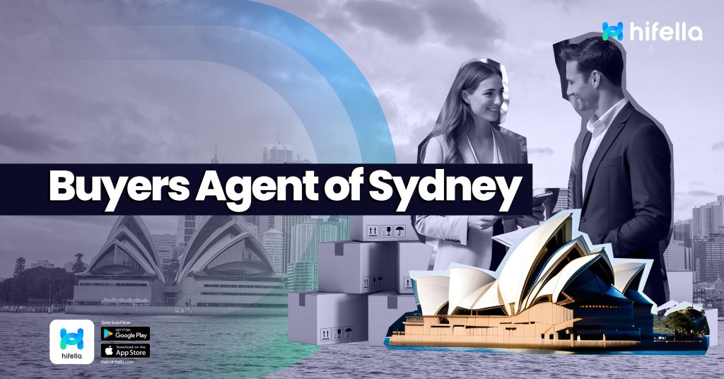 Buyers Agent of Sydney