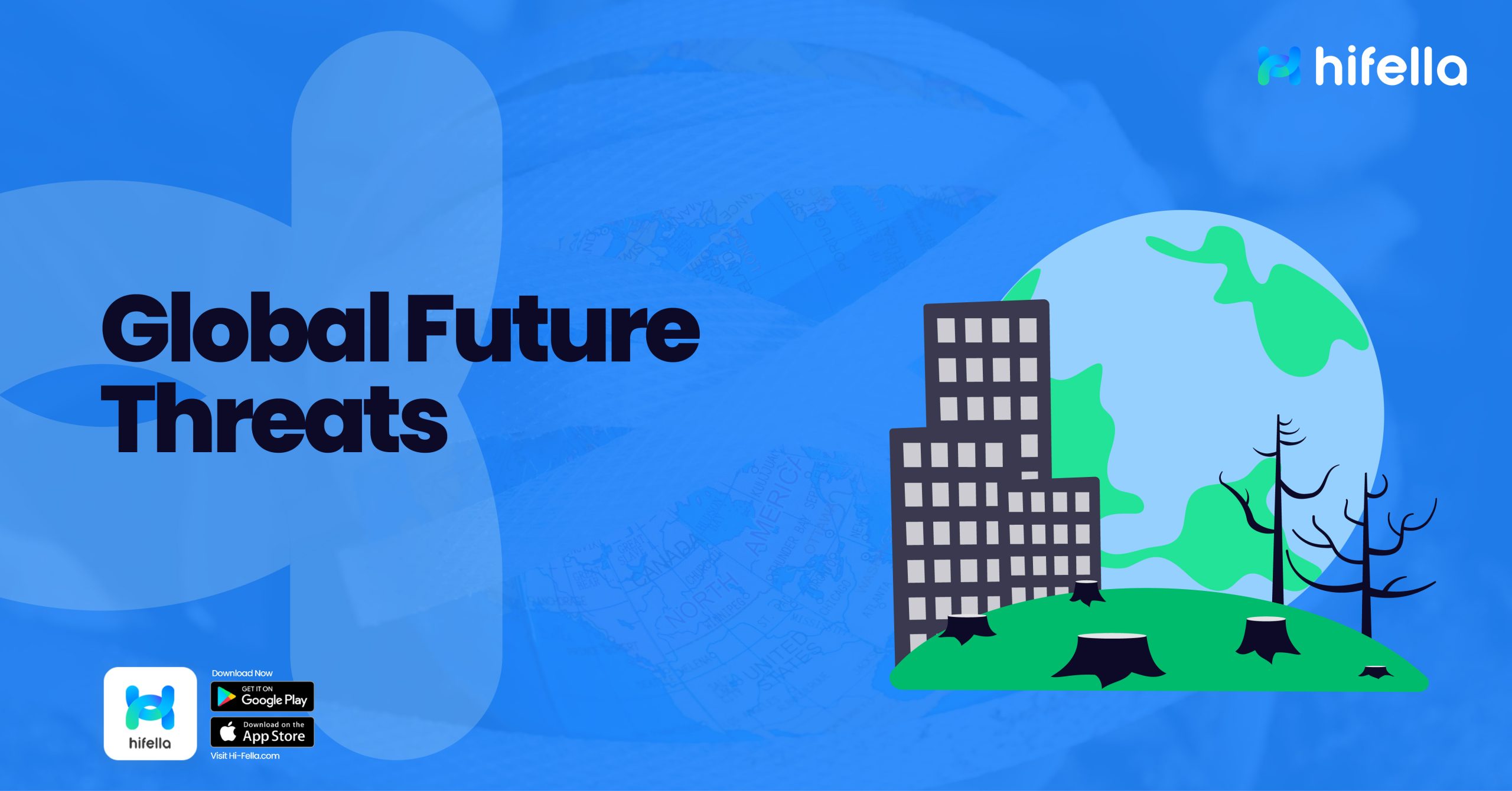 Global Future Threats