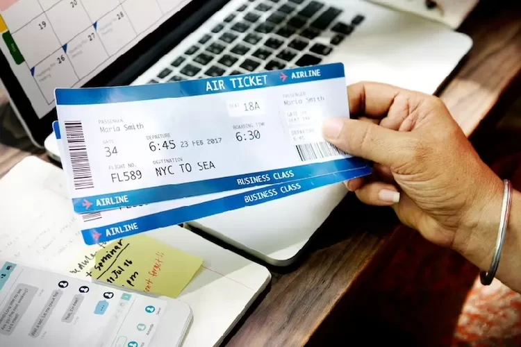 the best time to buy flights ticket