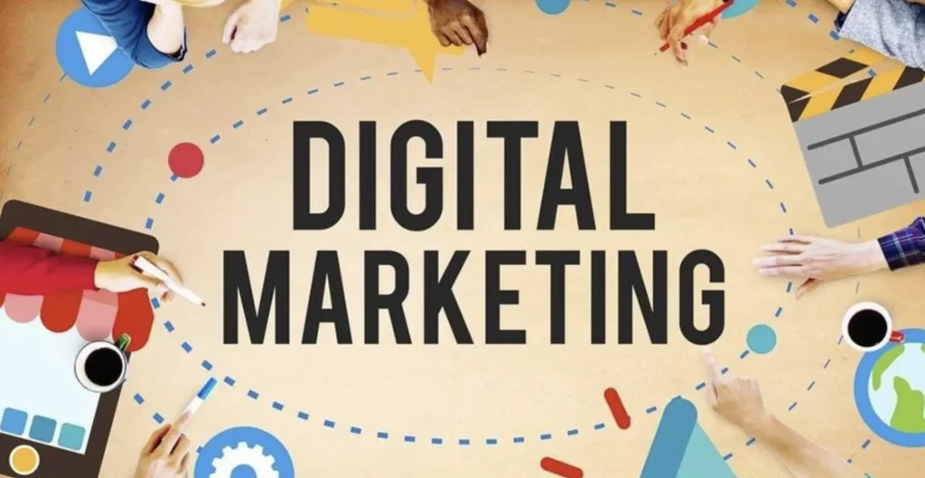 strategi pemasaran digital atau digital marketing untuk jualan