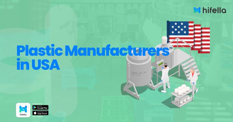 Plastic Manufacturing