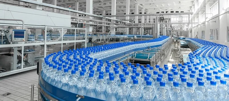 Top plastic manufacturing industry in USA