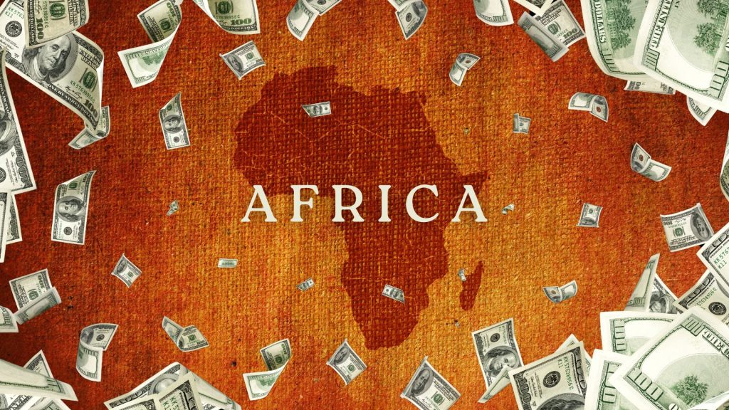 Wealthiest Countries in Africa