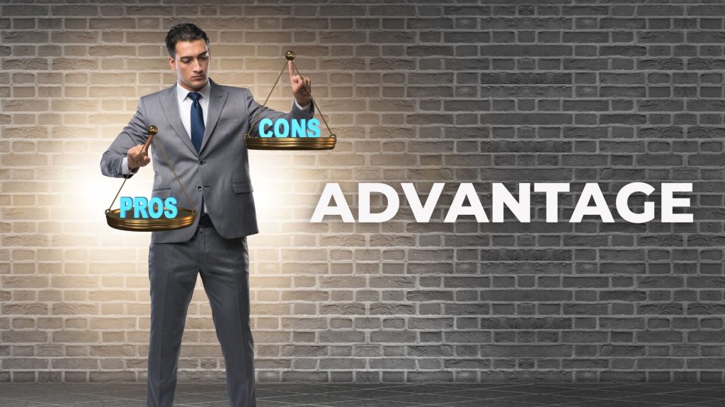 Comparative Advantage in Business