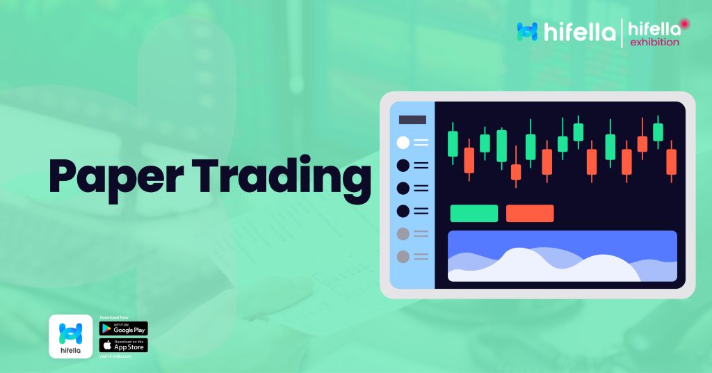 paper trading