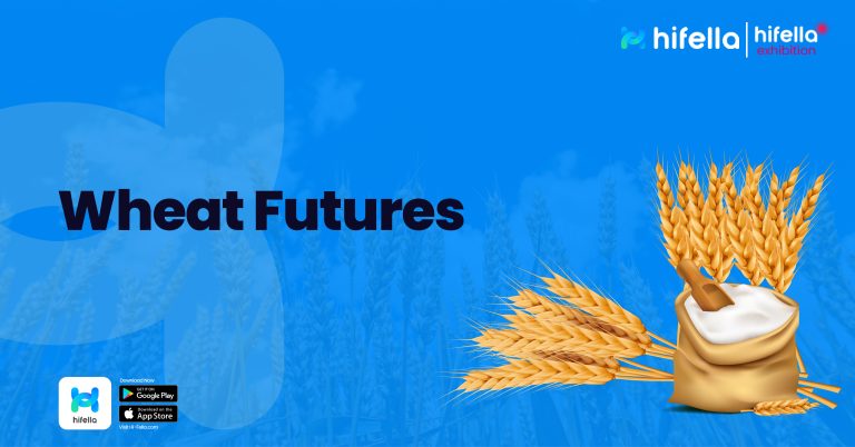 Wheat Futures