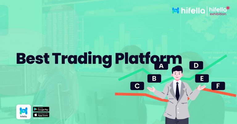 Best Trading Platform