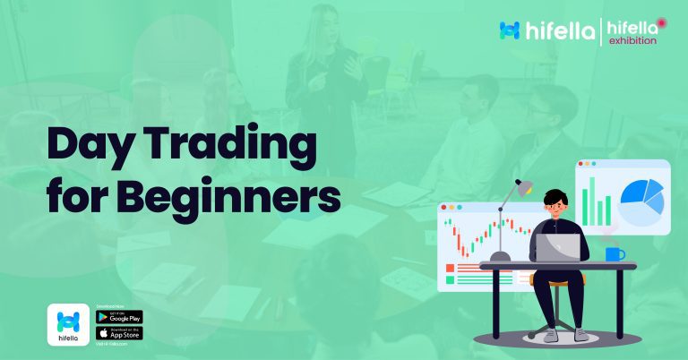 Day Trading for Beginners