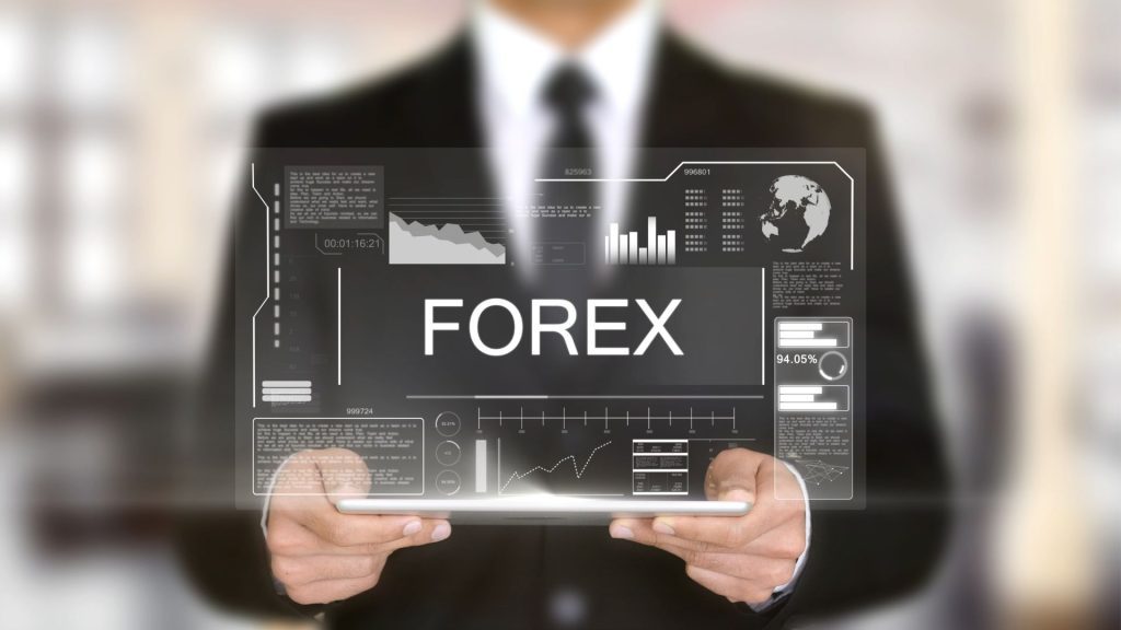 Forex Markets