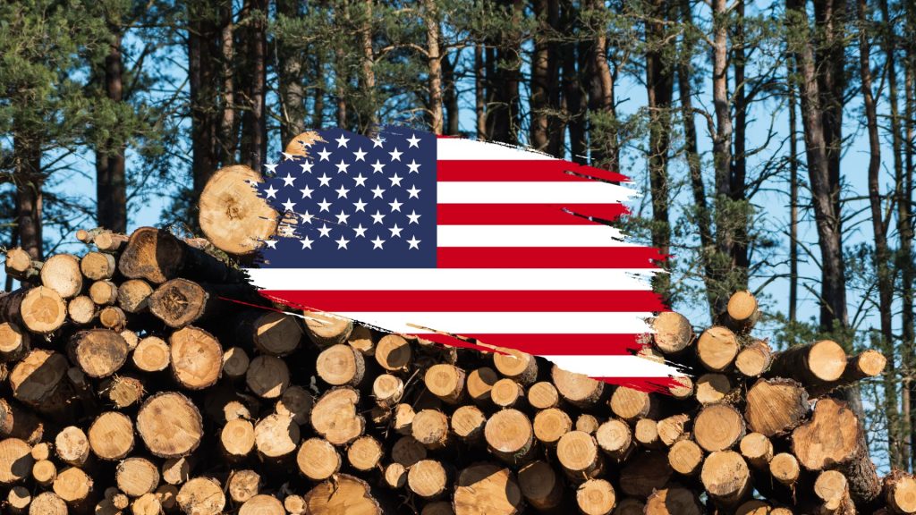 Natural Resources of the USA