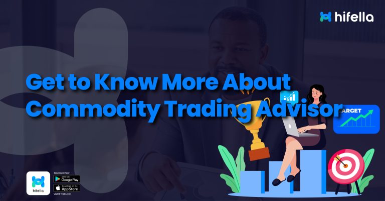 Get to Know More About Commodity Trading Advisor