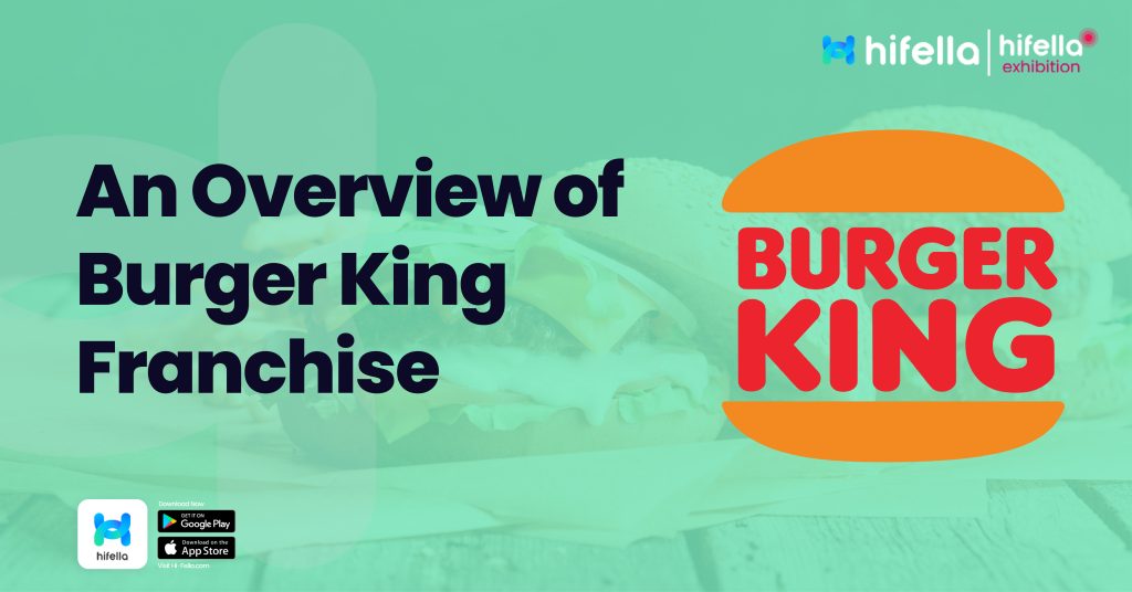 Burger King Franchise: Costs, Requirements, and Benefits Explained