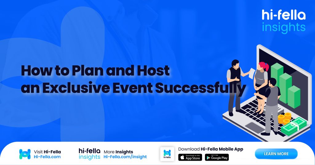 How to Plan and Host an Personalized Virtual Expo Successfully