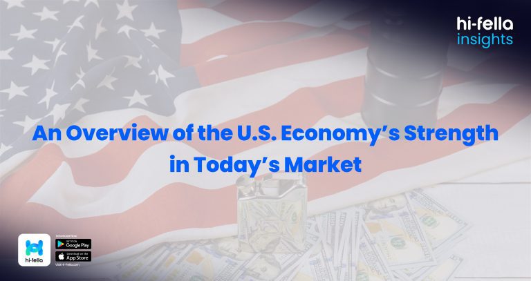 How Strong is the U.S. Economy Today? Breaking Down Jobs and Inflation