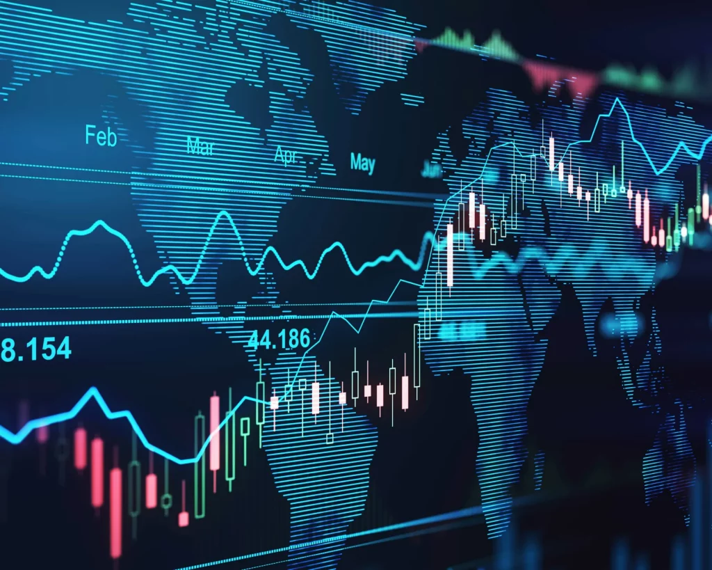 digital trade