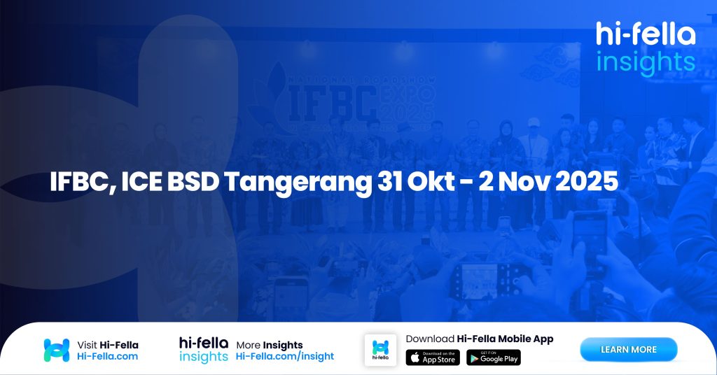 IFBC ICE BSD
