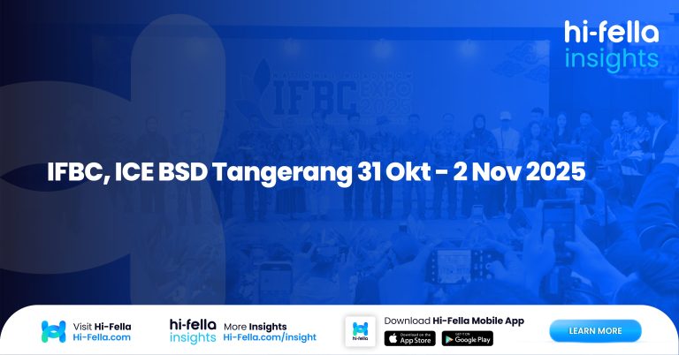 IFBC ICE BSD