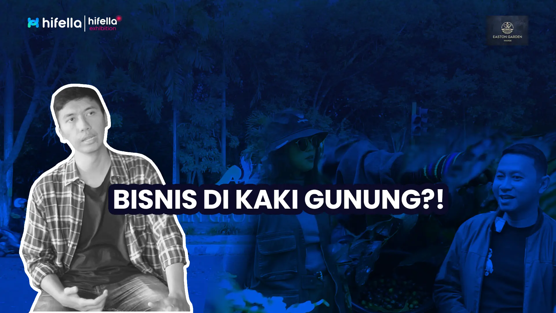 Mengungkap Keunikan Kopi Ijen Raung: Kisah Eon Garden Inako