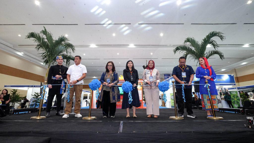 Indo Outing Expo 2025