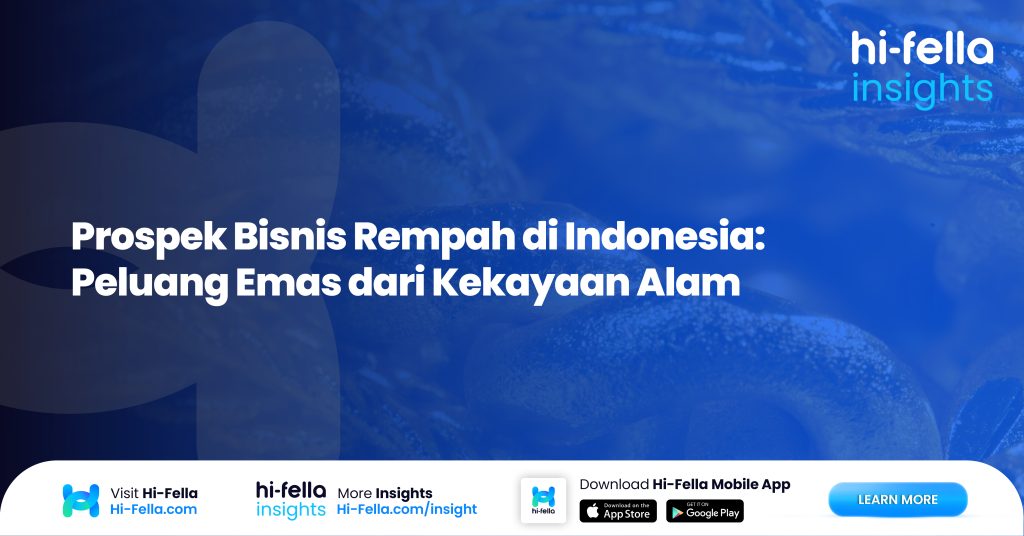 15. Prospek Bisnis Rempah di Indonesia Peluang Emas dari Kekayaan Alam