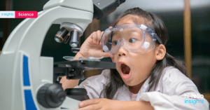 Daftar Peringkat Negara dengan Science Terbaik Berdasarkan Riset Global