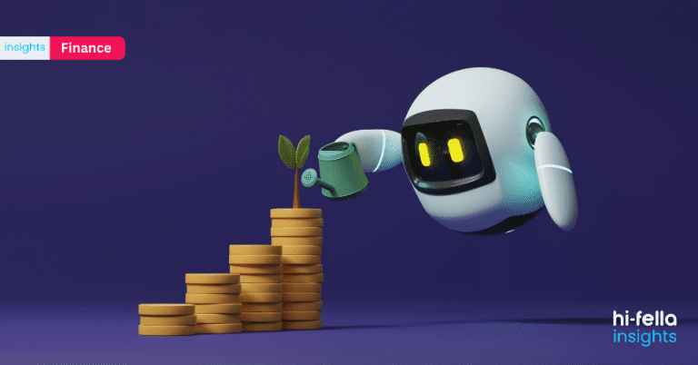 Daftar Tools AI untuk Mengatur Keuangan Secara Otomatis