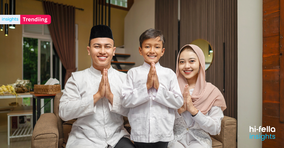 Perbedaan Lebaran NU dan Muhammadiyah terletak pada metode penentuannya, apakah hisab atau rukyat. Temukan penjelasan lengkapnya di artikel ini.